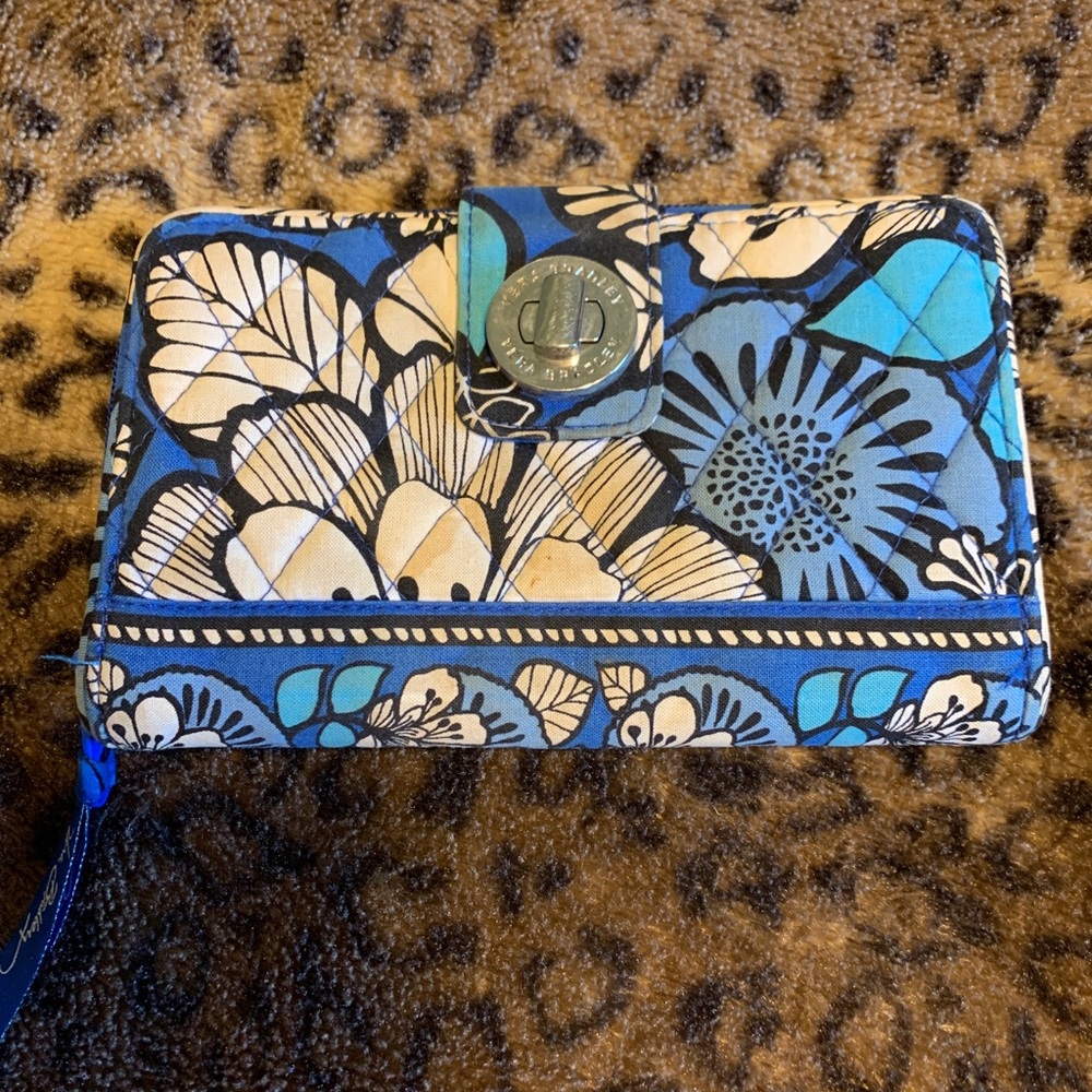 Vera Bradley Wallet